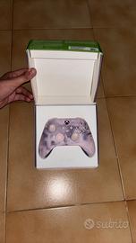 Controller xbox rosa/viola fluo dream vapor