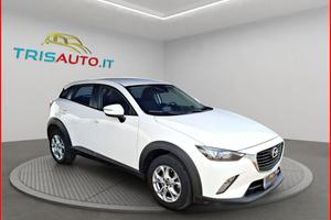 MAZDA CX-3 2.0 Evolve NEOPATENTATI