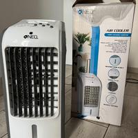 Raffrescatore e umidificatore portatile NEO SLD-4