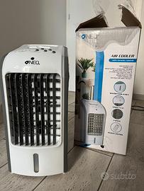 Raffrescatore e umidificatore portatile NEO SLD-4