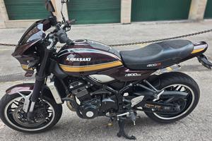 kawasaki z900 rs