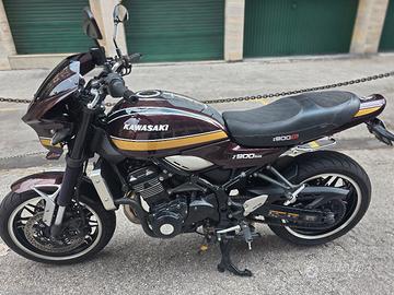 kawasaki z900 rs