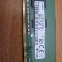 ram per computer fisso ddr4