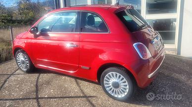FIAT 500 1.2 BENZINA