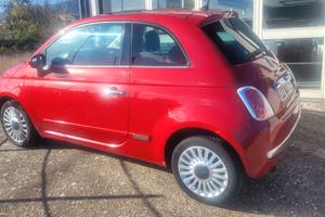 FIAT 500 1.2 BENZINA