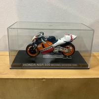 honda nsr 500 micheal doohan 1998