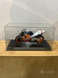 honda nsr 500 micheal doohan 1998