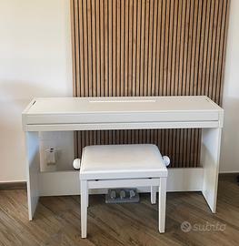 Pianoforte digitale Funkey DP1088