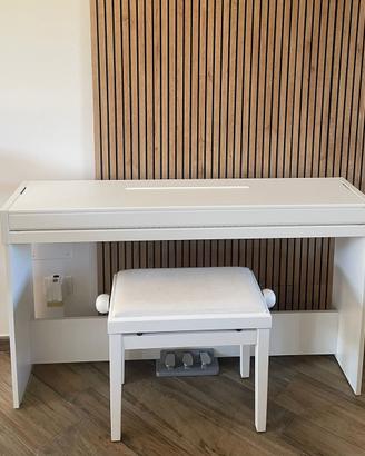 Pianoforte digitale Funkey DP1088