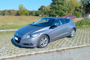 Honda CR-Z