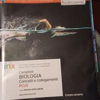 BIOLOGIA CONCETTI E COLLEGAMENTI CON ATLANTE