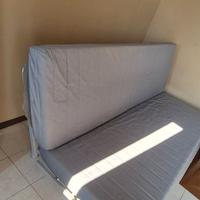 divano letto IKEA 3 posti
