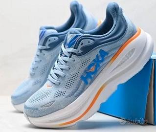 Hoka bondi 9 - nuove nr.37,5