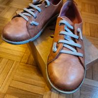 Scarpe in pelle – comode n. 38