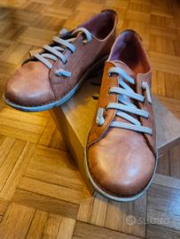 Scarpe in pelle – comode n. 38