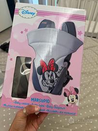 Marsupio minnie neonati