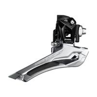 Deragliatore anteriore SHIMANO 105 R7000 2x11V