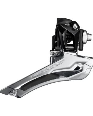 Deragliatore anteriore SHIMANO 105 R7000 2x11V