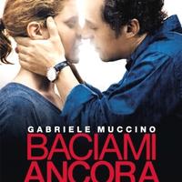 BACIAMI ANCORA poster 100x70