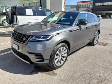 LAND ROVER Range Rover Velar Range Rover Velar ...