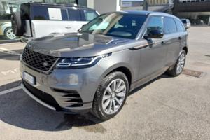 LAND ROVER Range Rover Velar Range Rover Velar ...