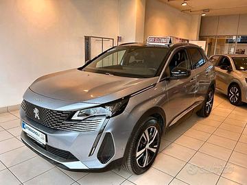 Peugeot 3008 GT PureTech Turbo 130 6mt SPOTICAR