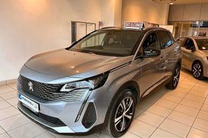 Peugeot 3008 GT PureTech Turbo 130 6mt SPOTICAR