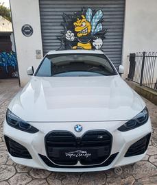 Bmw 420i Coupé Msport
