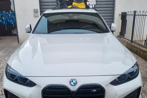 Bmw 420i Coupé Msport