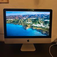 IMac Retina 4K, 21.5-inch, 2017