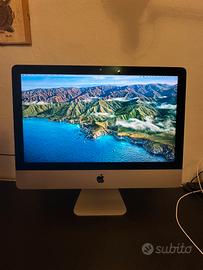 IMac Retina 4K, 21.5-inch, 2017