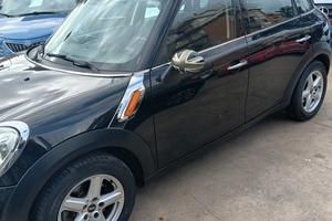 Mini Cooper D Countryman 1.6