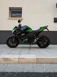 KAWASAKI Z800 (pari a nuovo) tenuta maniacalmente!
