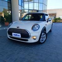 MINI One 1.5 One D
