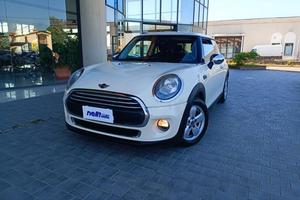 MINI One 1.5 One D