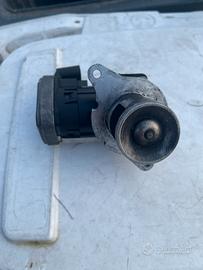 Valvola EGR Mercedes c220