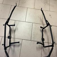 Telaietti  per Benelli trk 502x