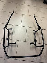 Telaietti  per Benelli trk 502x