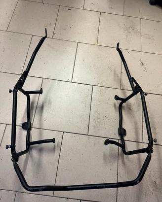 Telaietti  per Benelli trk 502x