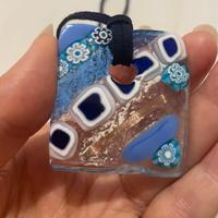 Pendaglio di Murano