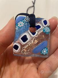 Pendaglio di Murano