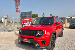 Jeep Renegade 1.3 T4 DDCT Limited Full