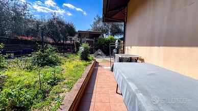3 LOCALI A FORMIA