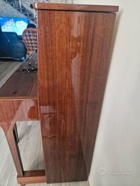 pianoforte verticale 