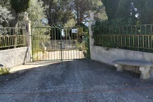 Villetta in montagna