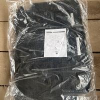 Tappeti moquette Nissan qashqai j11e