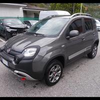 FIAT New Panda 4x4 Cross 0.9 t.air 85cv 5 posti