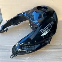 Serbatoio Benzina Triumph Tiger 800 XC 2010 2014