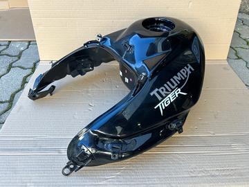 Serbatoio Benzina Triumph Tiger 800 XC 2010 2014
