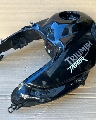Serbatoio Benzina Triumph Tiger 800 XC 2010 2014